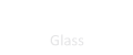 ガラス製品